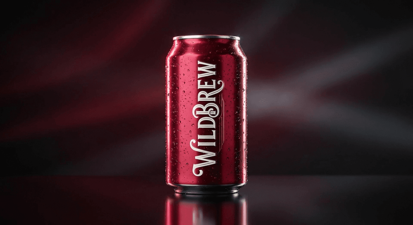 WILDBREW Crimson